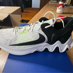 New Giannis basketball shoes